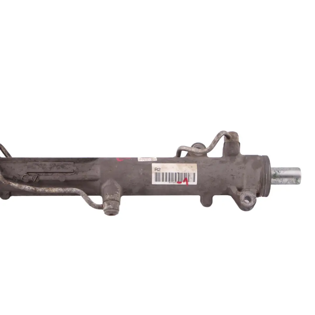 BMW 5 Series E60 E61 E63 E64 Hydro Power Steering Rack Gear Servotronic - SKU rhd-6777477-1 - Part number 6777477