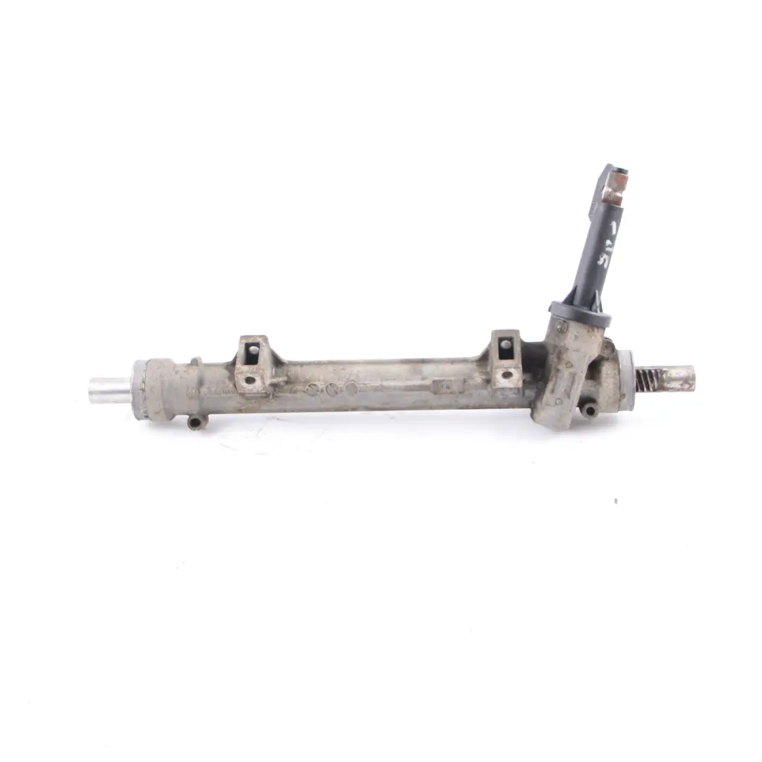 Steering Rack BMW Z4 E85 E86 Electric Steering EPS Rack Box Gear to with Part number 6777502 Steering Rack BMW Z4 E85 E86 Electric Steering EPS Rack Box Gear - SKU rhd-6777502 - Part number 6777502
