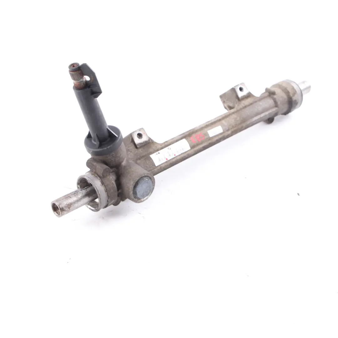 Steering Rack BMW Z4 E85 E86 Electric Steering EPS Rack Box Gear to with Part number 6777502 Steering Rack BMW Z4 E85 E86 Electric Steering EPS Rack Box Gear - SKU rhd-6777502 - Part number 6777502