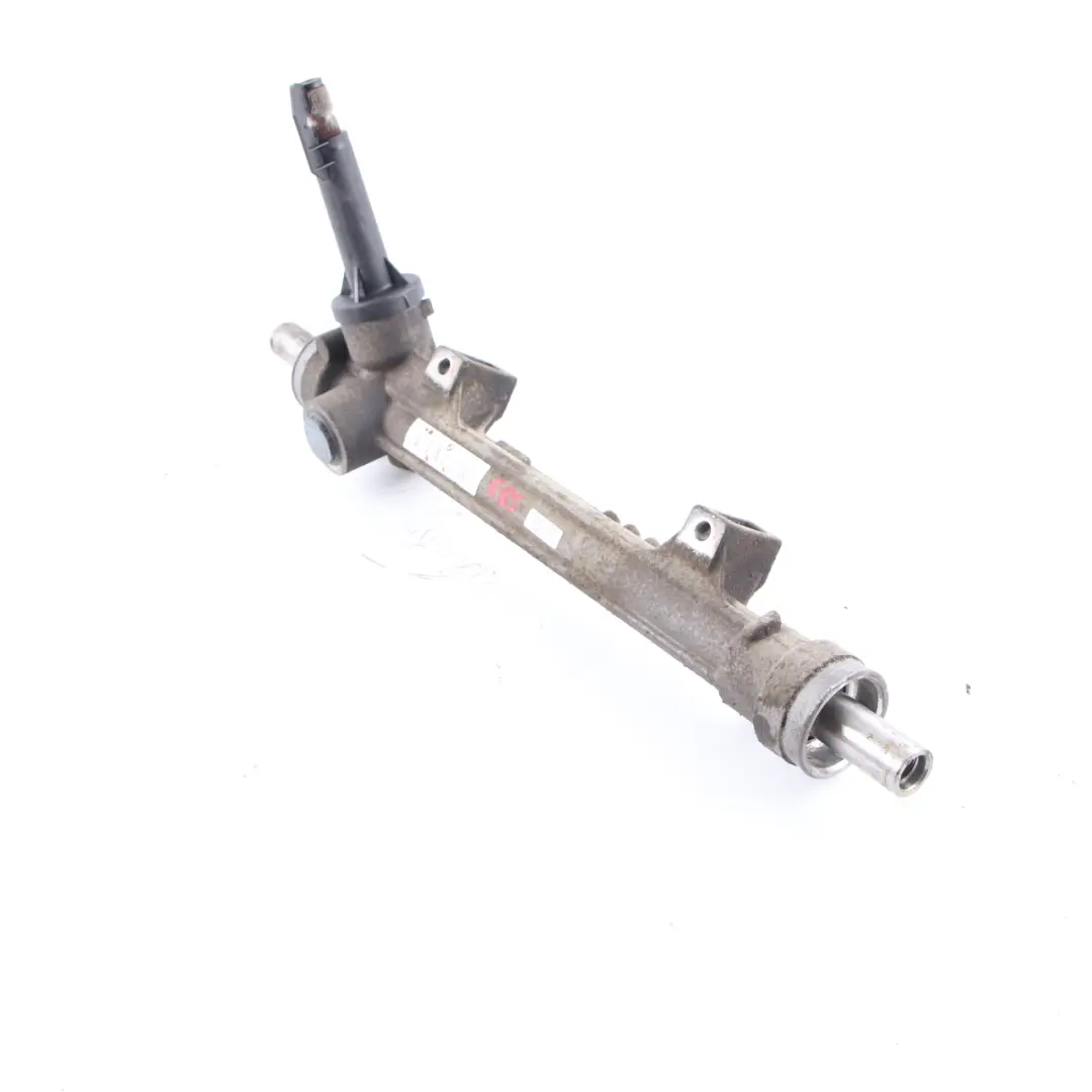 Steering Rack BMW Z4 E85 E86 Electric Steering EPS Rack Box Gear to with Part number 6777502 Steering Rack BMW Z4 E85 E86 Electric Steering EPS Rack Box Gear - SKU rhd-6777502 - Part number 6777502