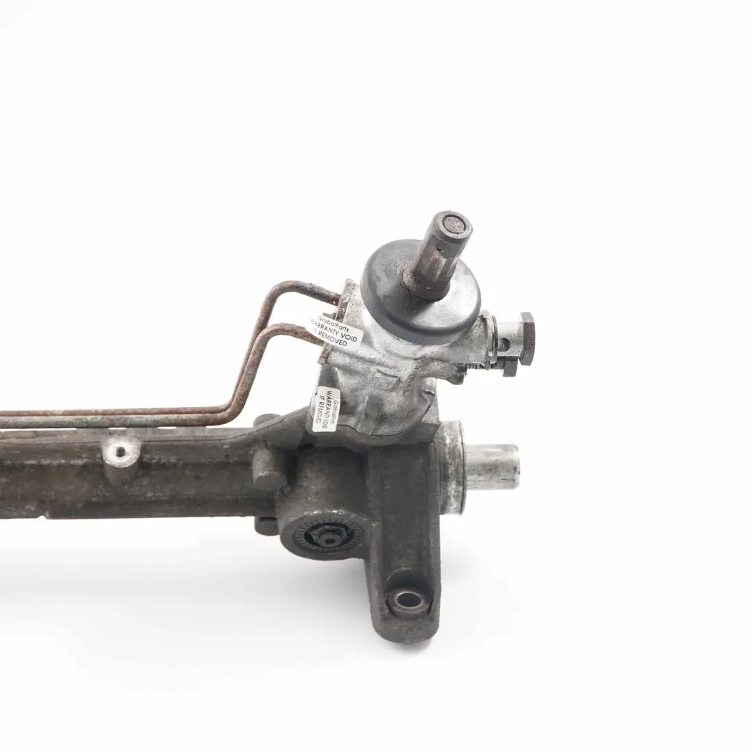 Steering Rack MINI R50 R52 R53 Hydro Power Gear Pinion to with Part number 6777516 Steering Rack MINI R50 R52 R53 Hydro Power Gear Pinion - SKU rhd-6777516 - Part number 6777516