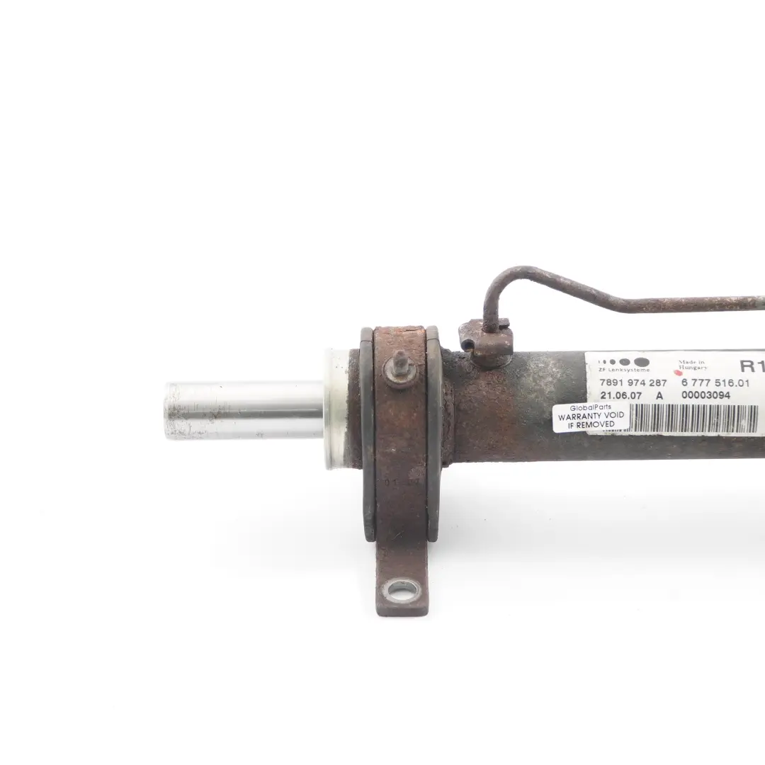  Steering Rack MINI R50 R52 R53 Hydro Power Gear Pinion - SKU rhd-6777516 - Part number 6777516