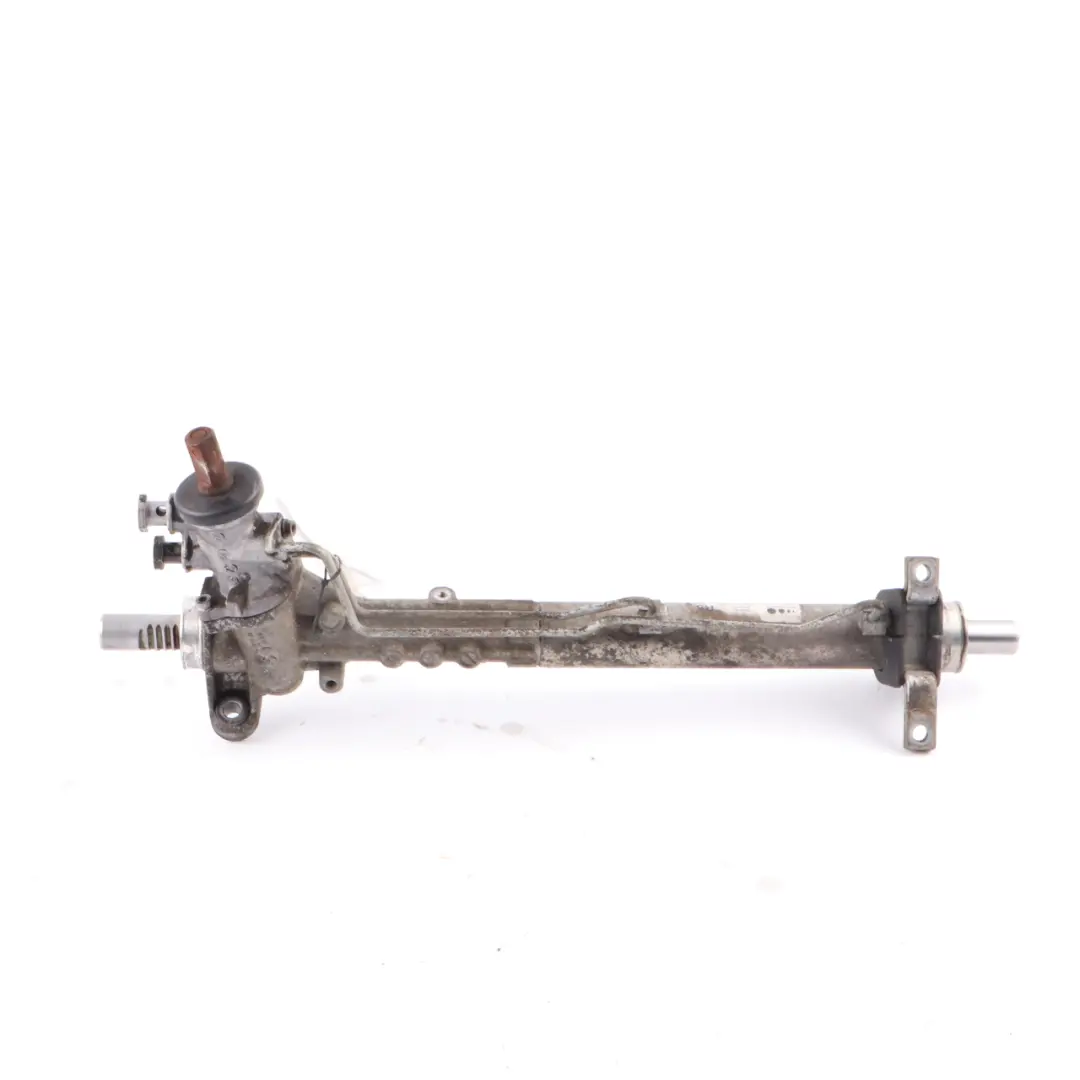 Steering Rack MINI R50 R52 R53 Hydro Power Gear Pinion >2007 to with Part number 6777525 Steering Rack MINI R50 R52 R53 Hydro Power Gear Pinion >2007 - SKU rhd-6777525 - Part number 6777525