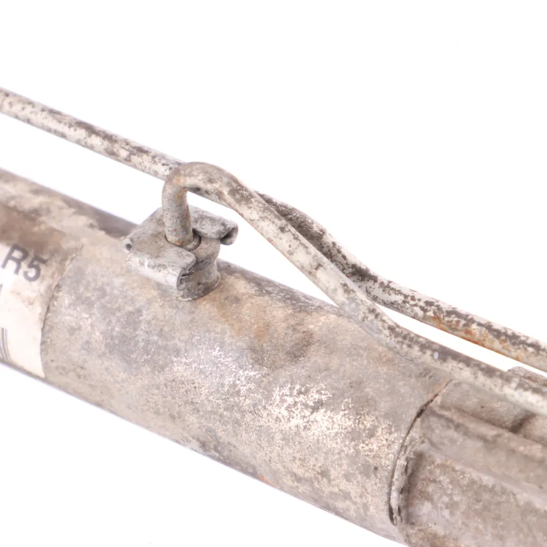 Steering Rack MINI R50 R52 R53 Hydro Power Gear Pinion >2007 to with Part number 6777525 Steering Rack MINI R50 R52 R53 Hydro Power Gear Pinion >2007 - SKU rhd-6777525 - Part number 6777525