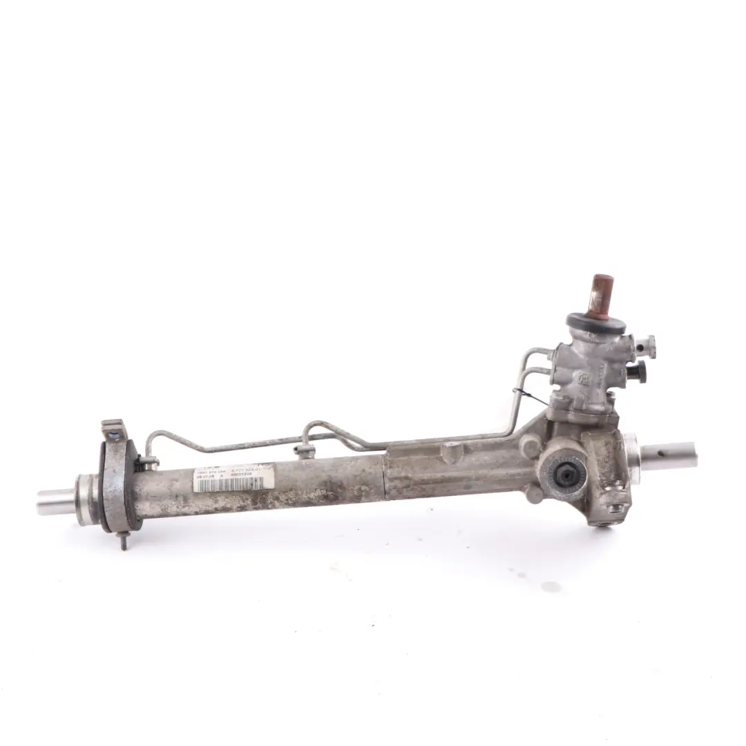  Steering Rack MINI R50 R52 R53 Hydro Power Gear Pinion &gt;2007 - SKU rhd-6777525 - Part number 6777525