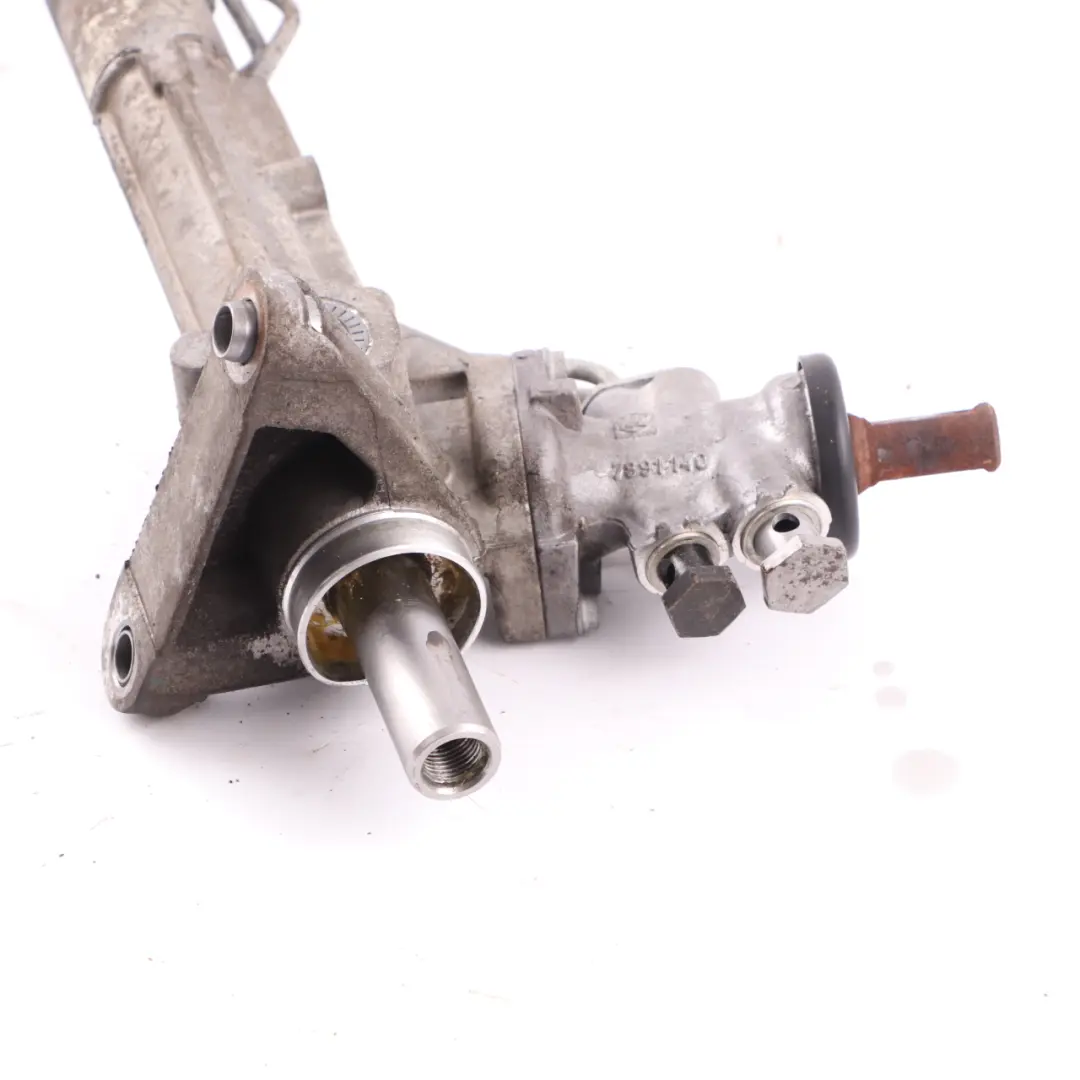  Steering Rack MINI R50 R52 R53 Hydro Power Gear Pinion &gt;2007 - SKU rhd-6777525 - Part number 6777525