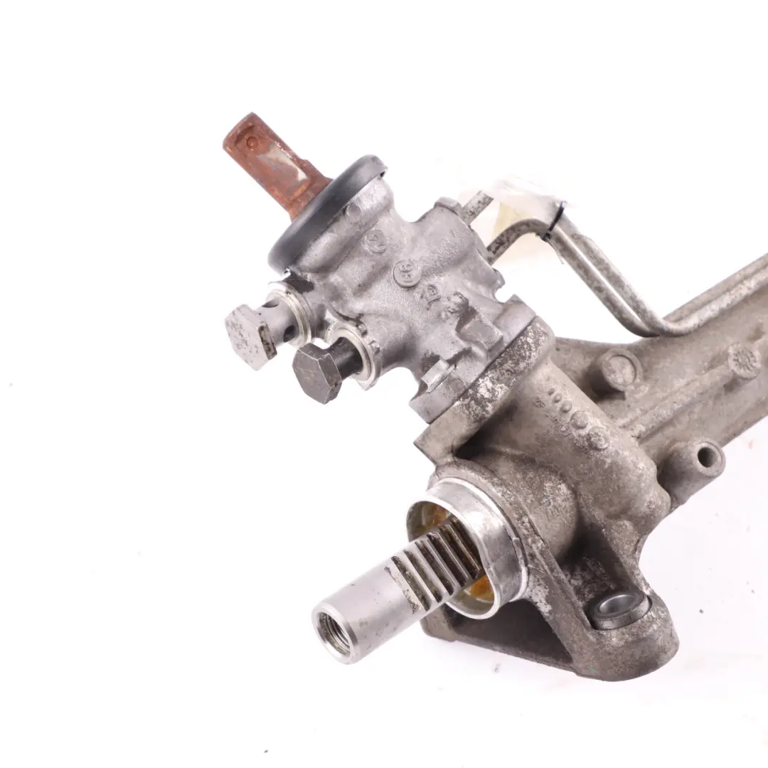  Steering Rack MINI R50 R52 R53 Hydro Power Gear Pinion &gt;2007 - SKU rhd-6777525 - Part number 6777525