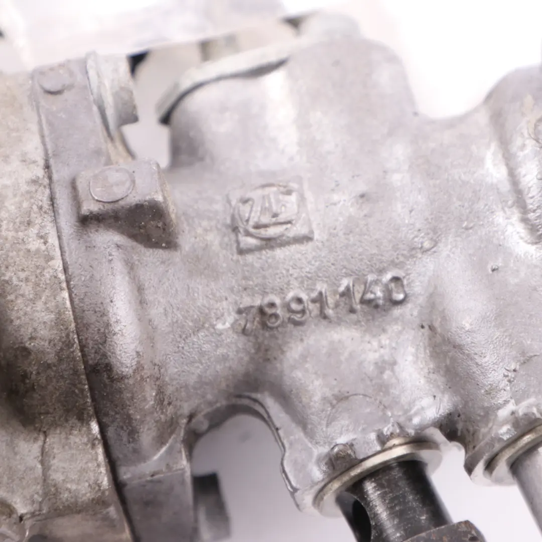 Steering Rack MINI R50 R52 R53 Hydro Power Gear Pinion >2007 to with Part number 6777525 Steering Rack MINI R50 R52 R53 Hydro Power Gear Pinion >2007 - SKU rhd-6777525 - Part number 6777525