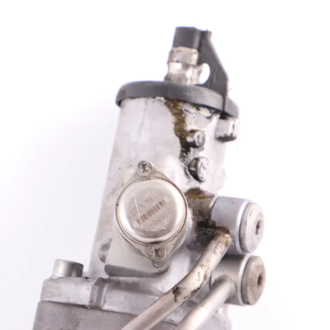 Hydro Power Steering Rack Gear Servotronic to BMW E60 E61 E63 E64 with Part number 6777537 BMW E60 E61 E63 E64 Hydro Power Steering Rack Gear Servotronic - SKU rhd-6777537-1 - Part number 6777537