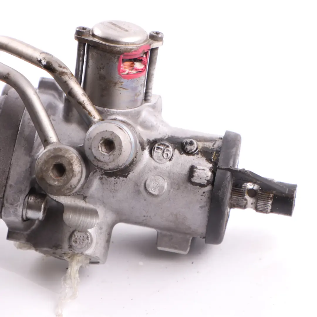 Hydro Power Steering Rack Gear Servotronic to BMW E60 E61 E63 E64 with Part number 6777537 BMW E60 E61 E63 E64 Hydro Power Steering Rack Gear Servotronic - SKU rhd-6777537-1 - Part number 6777537