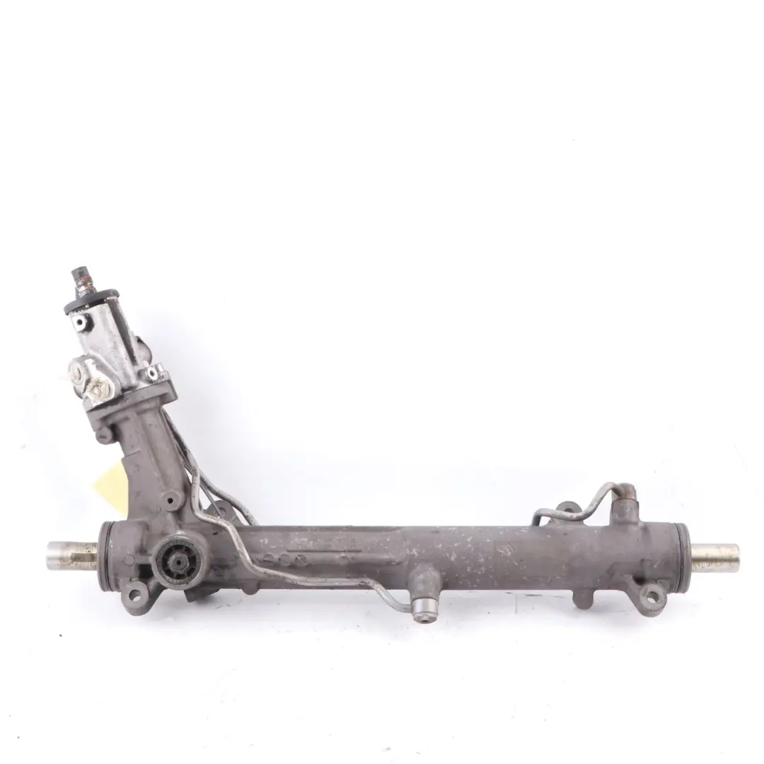 Hydro Power Steering Rack Gear Servotronic to BMW E60 E61 E63 E64 with Part number 6777537 BMW E60 E61 E63 E64 Hydro Power Steering Rack Gear Servotronic - SKU rhd-6777537-1 - Part number 6777537