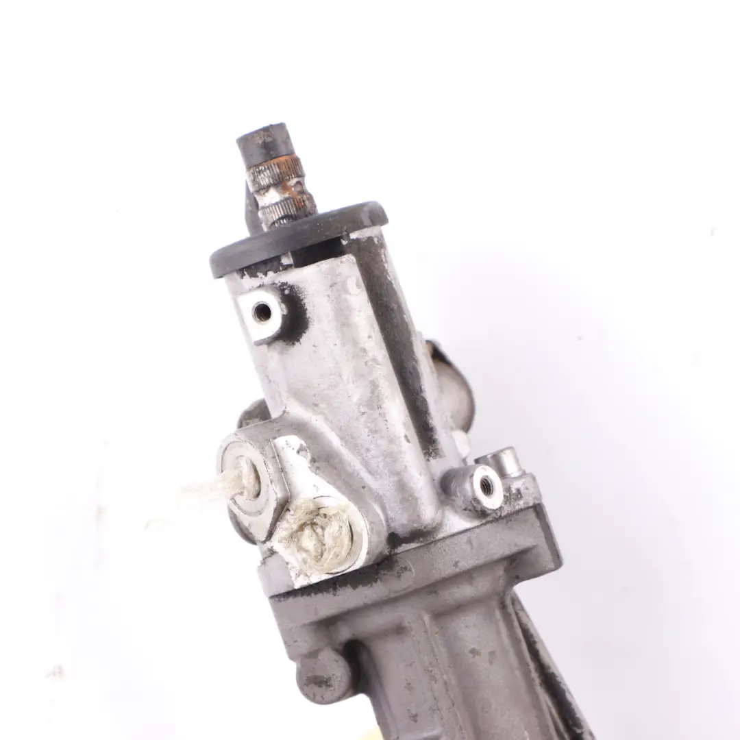 Hydro Power Steering Rack Gear Servotronic to BMW E60 E61 E63 E64 with Part number 6777537 BMW E60 E61 E63 E64 Hydro Power Steering Rack Gear Servotronic - SKU rhd-6777537-1 - Part number 6777537