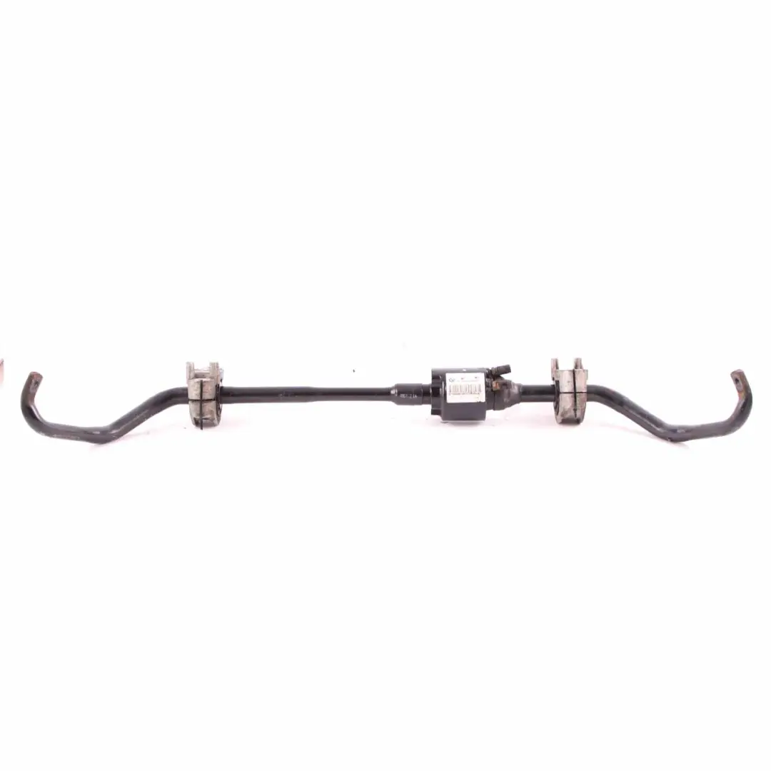 BMW F01 F02 Front Axle Dynamic Drive Active Stabilizer Anti Roll Bar 6778089 - SKU rhd-6778089 - Part number 6775187