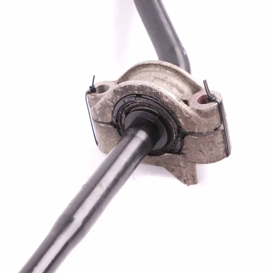 Front Axle Dynamic Drive Active Stabilizer Anti Roll Bar 6778089 to BMW F01 F02 with Part number 6775187 BMW F01 F02 Front Axle Dynamic Drive Active Stabilizer Anti Roll Bar 6778089 - SKU rhd-6778089 - Part number 6775187