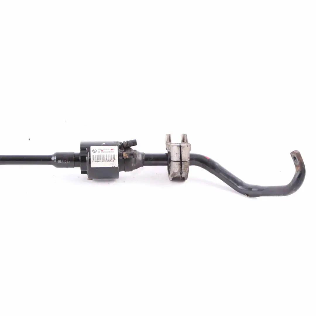 Front Axle Dynamic Drive Active Stabilizer Anti Roll Bar 6778089 to BMW F01 F02 with Part number 6775187 BMW F01 F02 Front Axle Dynamic Drive Active Stabilizer Anti Roll Bar 6778089 - SKU rhd-6778089 - Part number 6775187