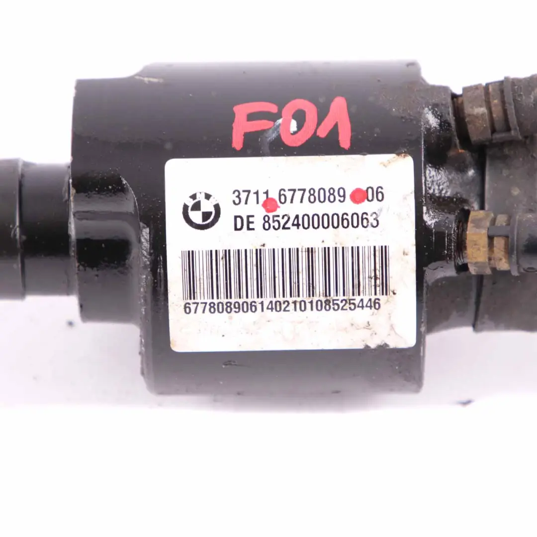 Front Axle Dynamic Drive Active Stabilizer Anti Roll Bar 6778089 to BMW F01 F02 with Part number 6775187 BMW F01 F02 Front Axle Dynamic Drive Active Stabilizer Anti Roll Bar 6778089 - SKU rhd-6778089 - Part number 6775187