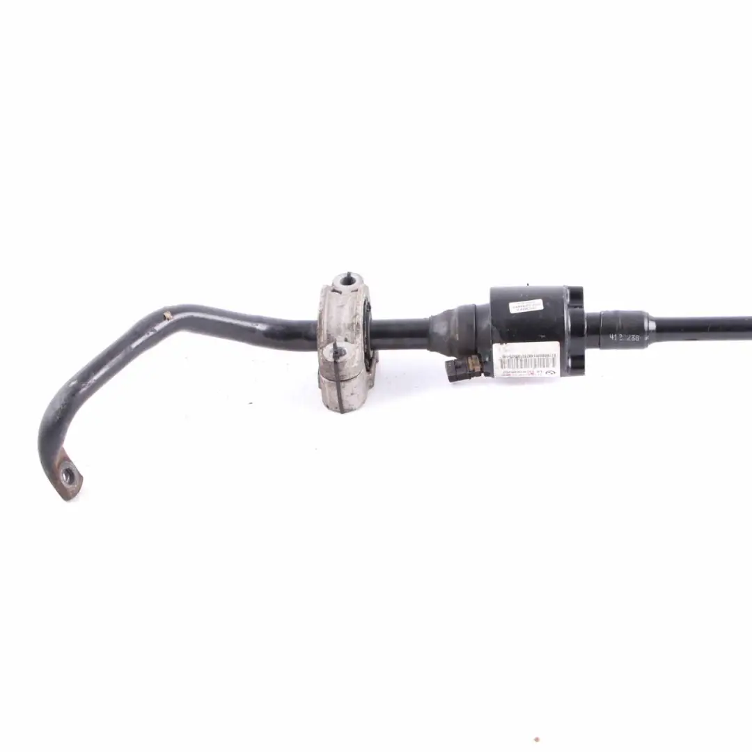 Front Axle Dynamic Drive Active Stabilizer Anti Roll Bar 6778089 to BMW F01 F02 with Part number 6775187 BMW F01 F02 Front Axle Dynamic Drive Active Stabilizer Anti Roll Bar 6778089 - SKU rhd-6778089 - Part number 6775187