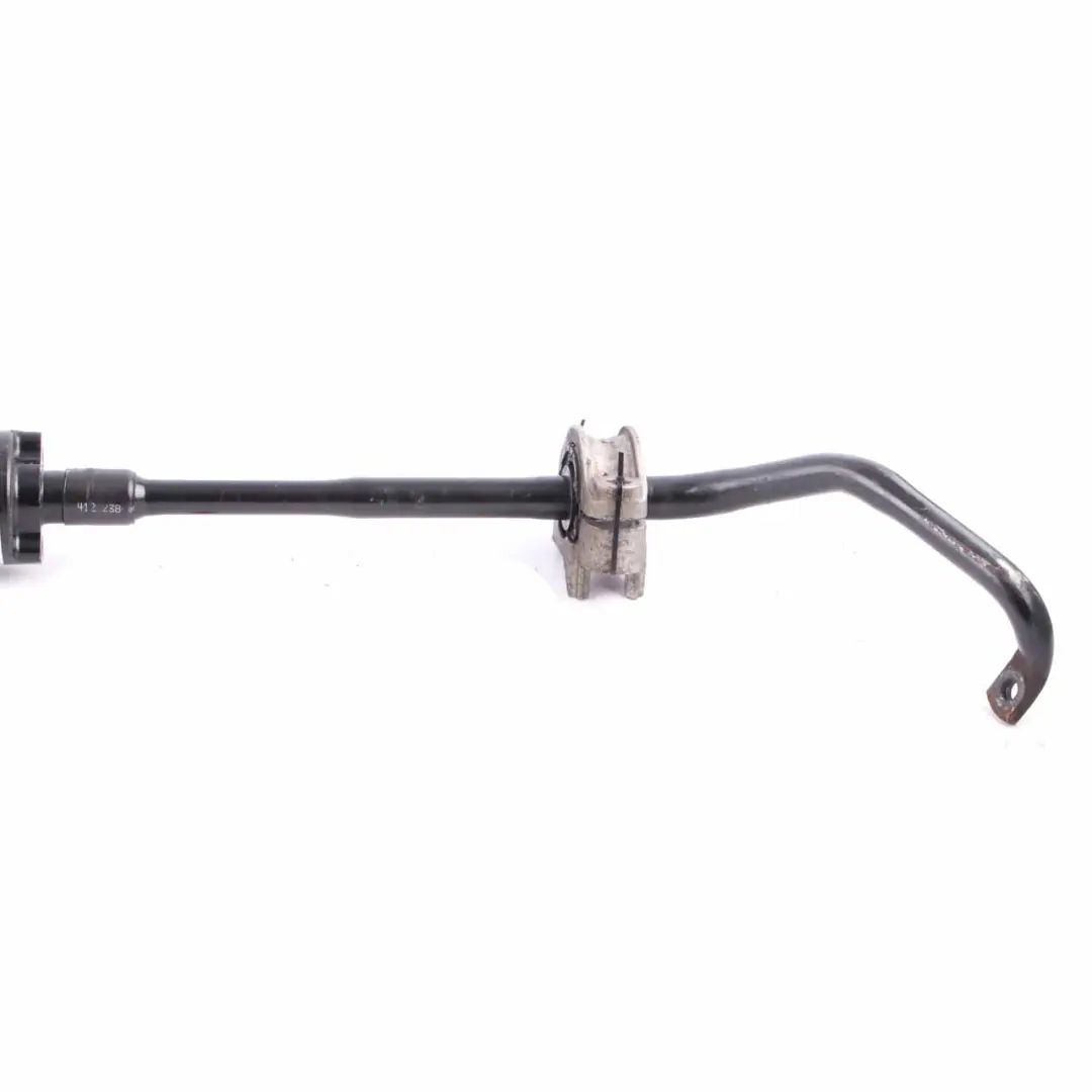 Front Axle Dynamic Drive Active Stabilizer Anti Roll Bar 6778089 to BMW F01 F02 with Part number 6775187 BMW F01 F02 Front Axle Dynamic Drive Active Stabilizer Anti Roll Bar 6778089 - SKU rhd-6778089 - Part number 6775187