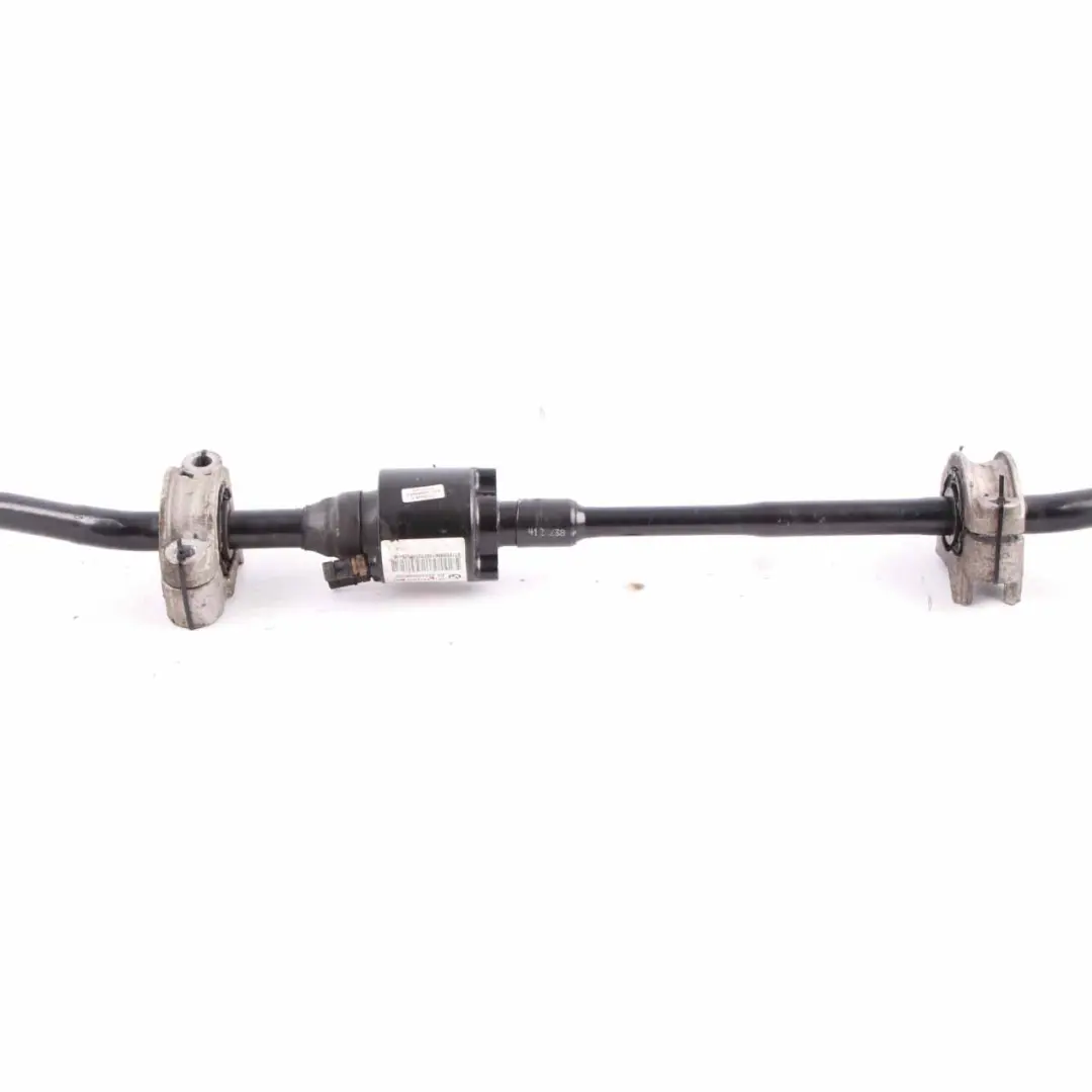 BMW F01 F02 Front Axle Dynamic Drive Active Stabilizer Anti Roll Bar 6778089 - SKU rhd-6778089 - Part number 6775187