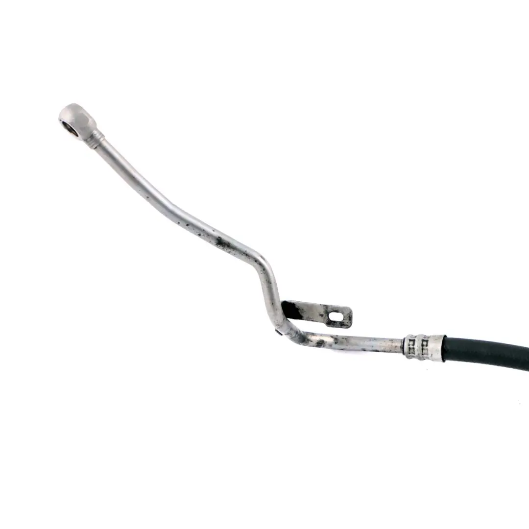 Steering Rack Return Oil Hose Pipe to BMW 3 E90 E91 E92 335d Power with Part number 6778443 BMW 3 E90 E91 E92 335d Power Steering Rack Return Oil Hose Pipe - SKU rhd-6778443 - Part number 6778443