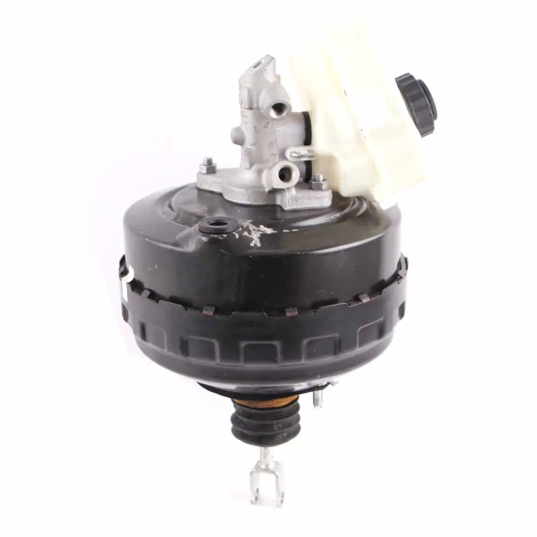 Brake Servo BMW E90 E91 E92 E93 Unit Master Cylinder to with Part number 6778818 Brake Servo BMW E90 E91 E92 E93 Unit Master Cylinder - SKU rhd-6778818-2 - Part number 6778818