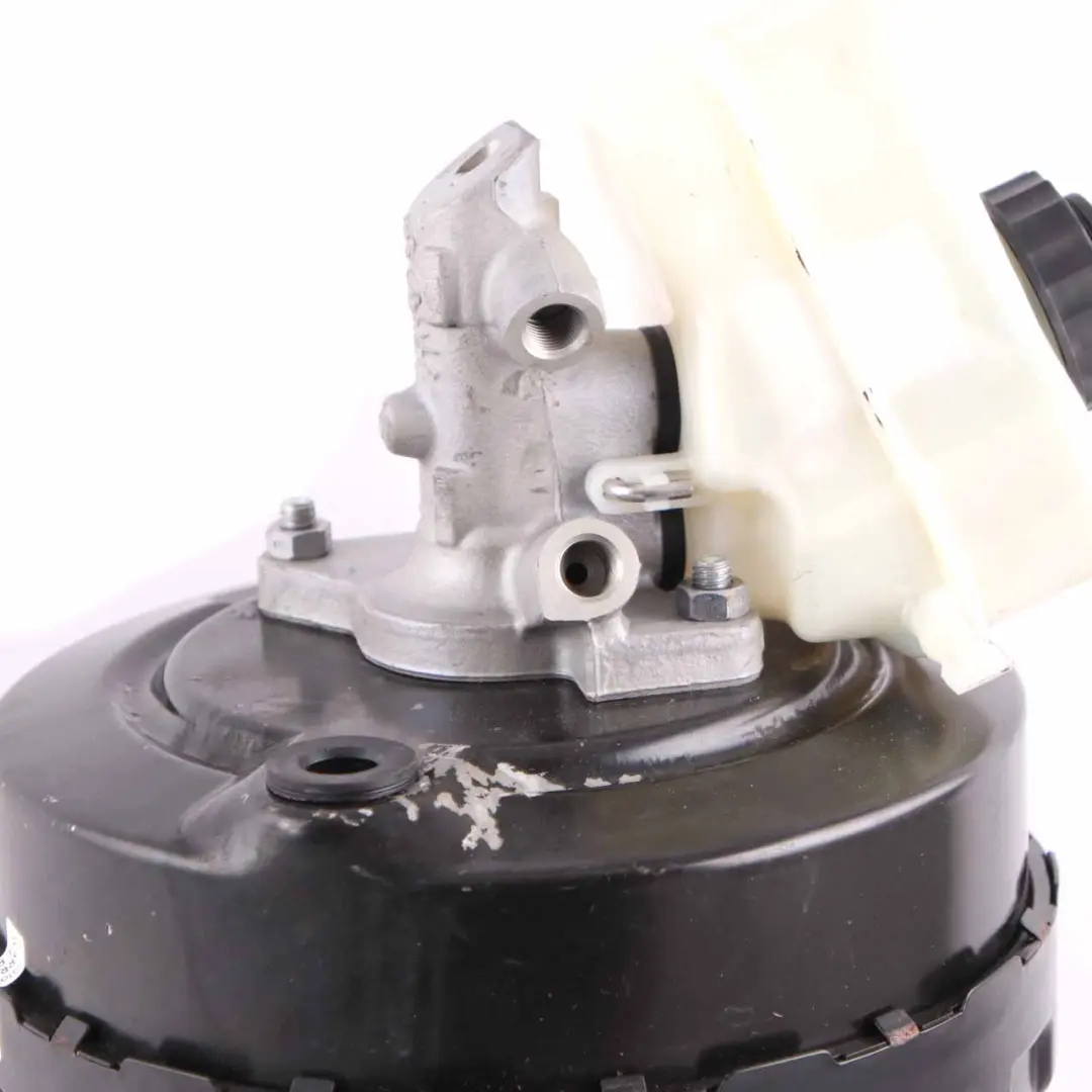 Brake Servo BMW E90 E91 E92 E93 Unit Master Cylinder to with Part number 6778818 Brake Servo BMW E90 E91 E92 E93 Unit Master Cylinder - SKU rhd-6778818-2 - Part number 6778818