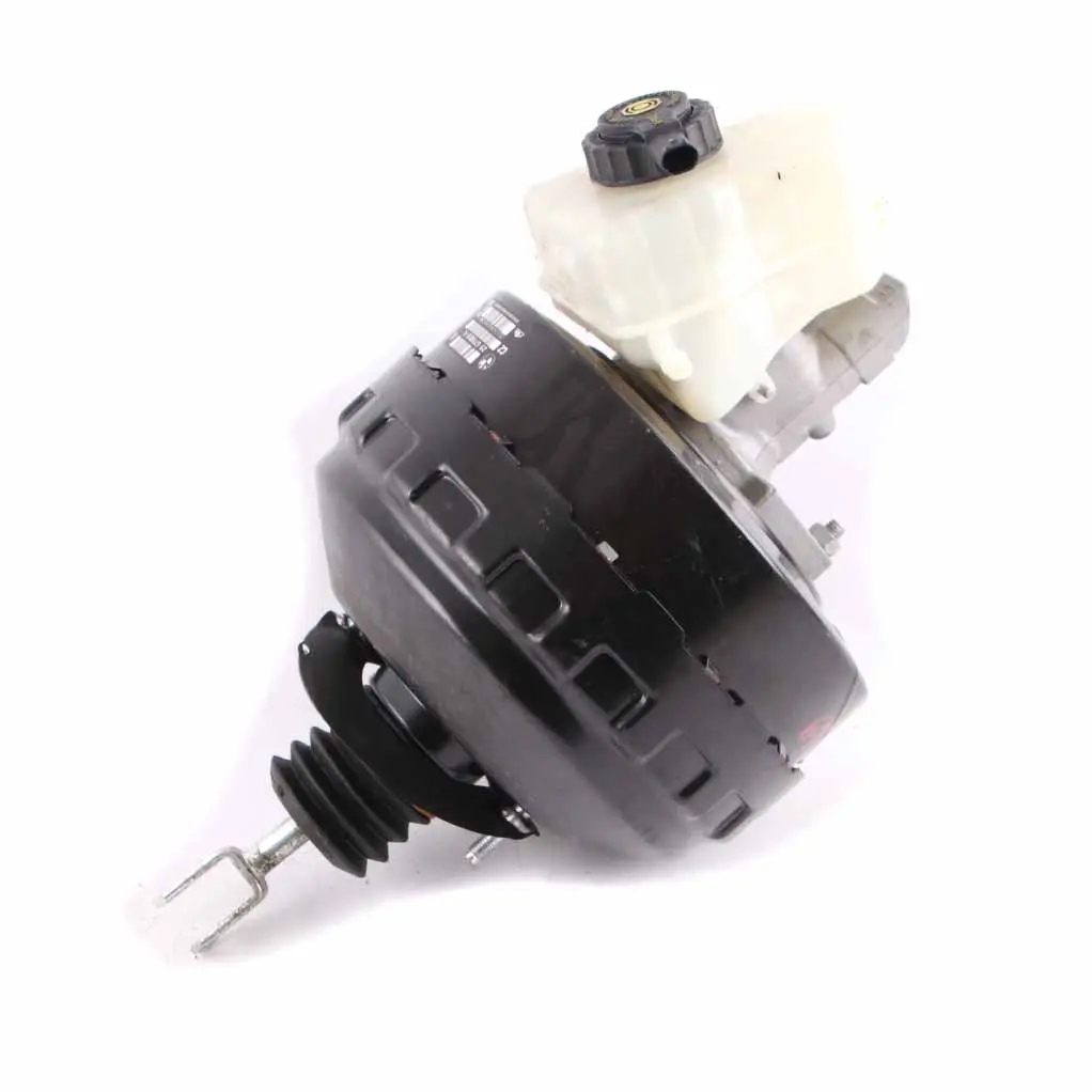 Brake Servo BMW E90 E91 E92 E93 Unit Master Cylinder to with Part number 6778818 Brake Servo BMW E90 E91 E92 E93 Unit Master Cylinder - SKU rhd-6778818-2 - Part number 6778818