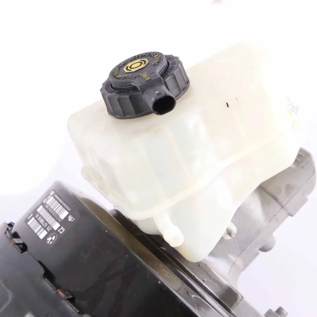 Brake Servo BMW E90 E91 E92 E93 Unit Master Cylinder to with Part number 6778818 Brake Servo BMW E90 E91 E92 E93 Unit Master Cylinder - SKU rhd-6778818-2 - Part number 6778818