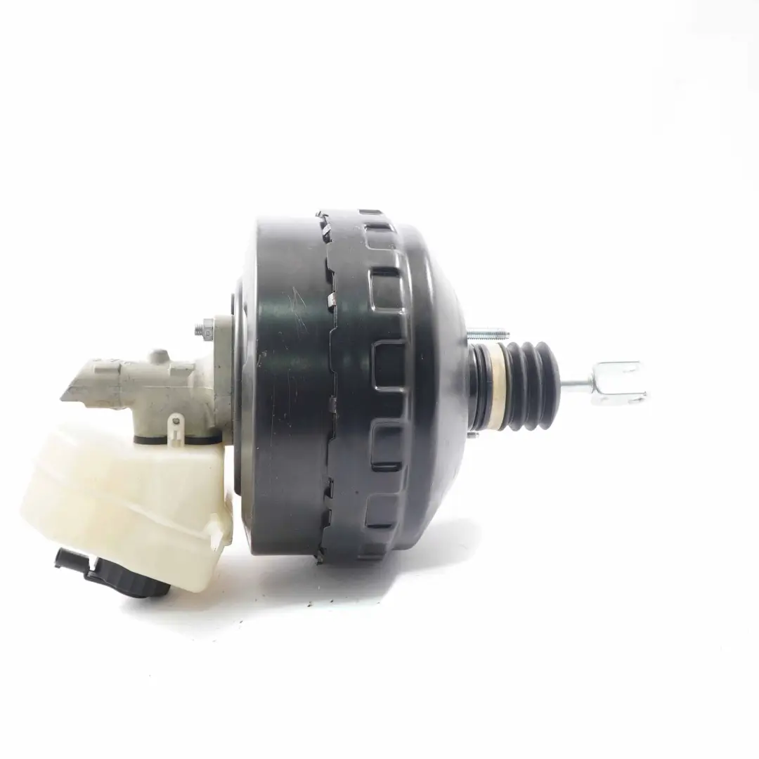 BMW 1 3 Series E81 E90 E91 E92 Brake Servo Unit Master Cylinder - SKU rhd-6779721-1 - Part number 6779721
