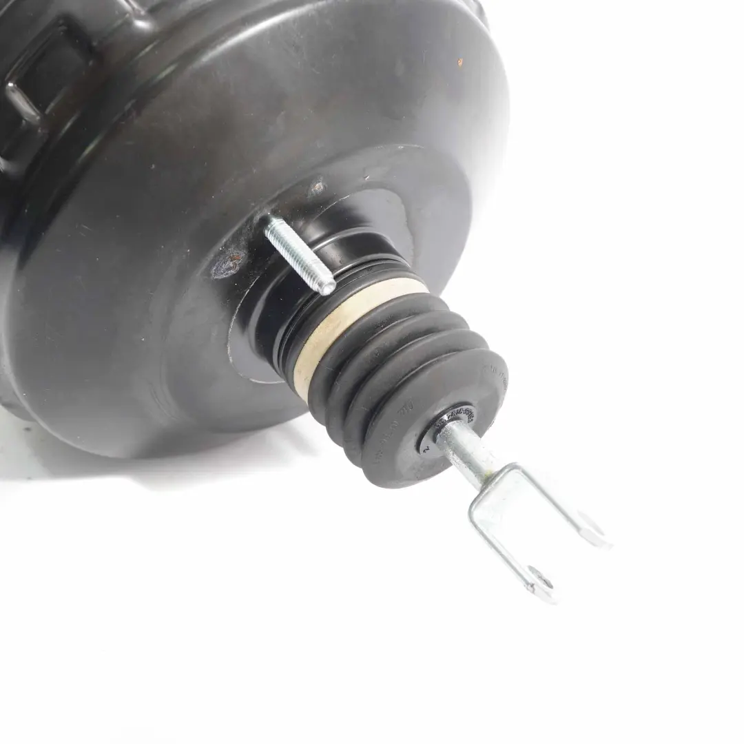 BMW 1 3 Series E81 E90 E91 E92 Brake Servo Unit Master Cylinder - SKU rhd-6779721-1 - Part number 6779721