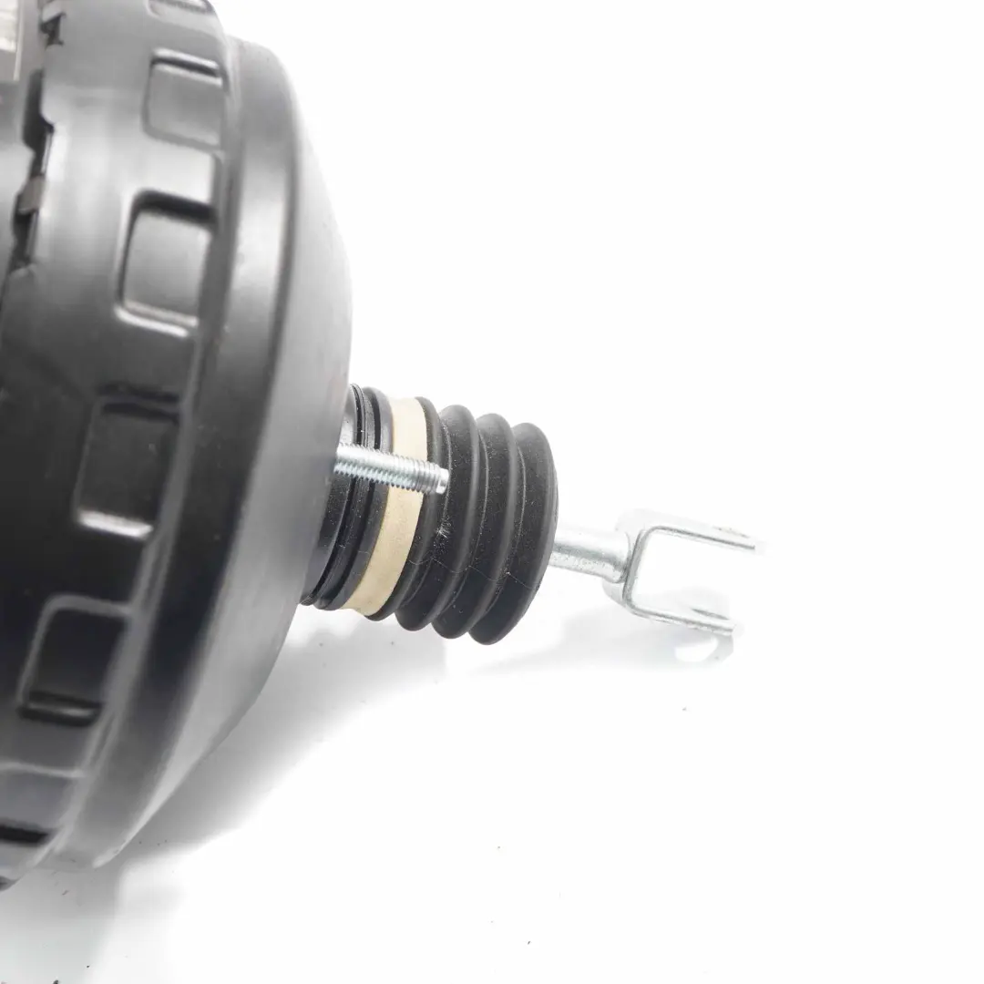 Brake Servo Unit Master Cylinder to BMW 1 3 Series E81 E90 E91 E92 with Part number 6779721 BMW 1 3 Series E81 E90 E91 E92 Brake Servo Unit Master Cylinder - SKU rhd-6779721-1 - Part number 6779721