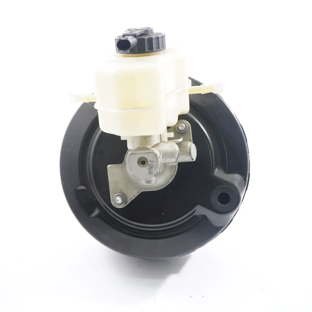 Brake Servo Unit Master Cylinder to BMW 1 3 Series E81 E90 E91 E92 with Part number 6779721 BMW 1 3 Series E81 E90 E91 E92 Brake Servo Unit Master Cylinder - SKU rhd-6779721-1 - Part number 6779721