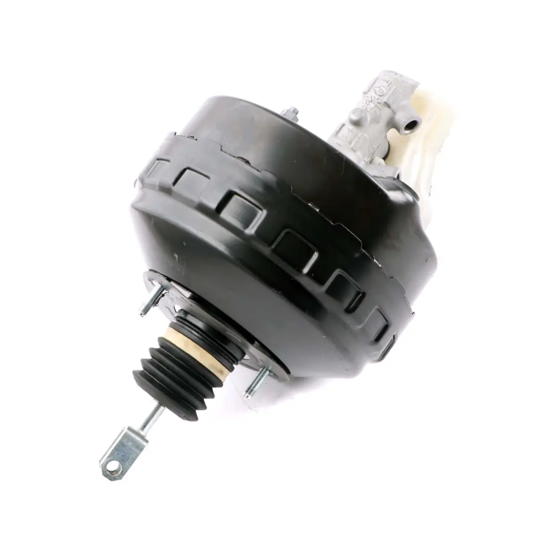 Brake Servo Unit Master Cylinder to BMW 1 3 Series E81 E90 E91 E92 with Part number 6779721 BMW 1 3 Series E81 E90 E91 E92 Brake Servo Unit Master Cylinder - SKU rhd-6779721 - Part number 6779721