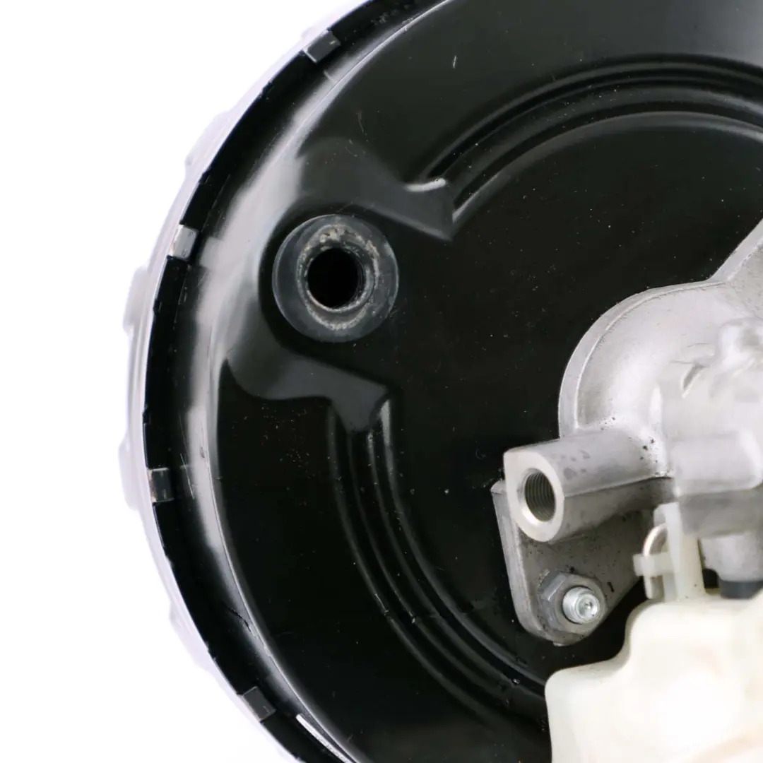 Brake Servo Unit Master Cylinder to BMW 1 3 Series E81 E90 E91 E92 with Part number 6779721 BMW 1 3 Series E81 E90 E91 E92 Brake Servo Unit Master Cylinder - SKU rhd-6779721 - Part number 6779721