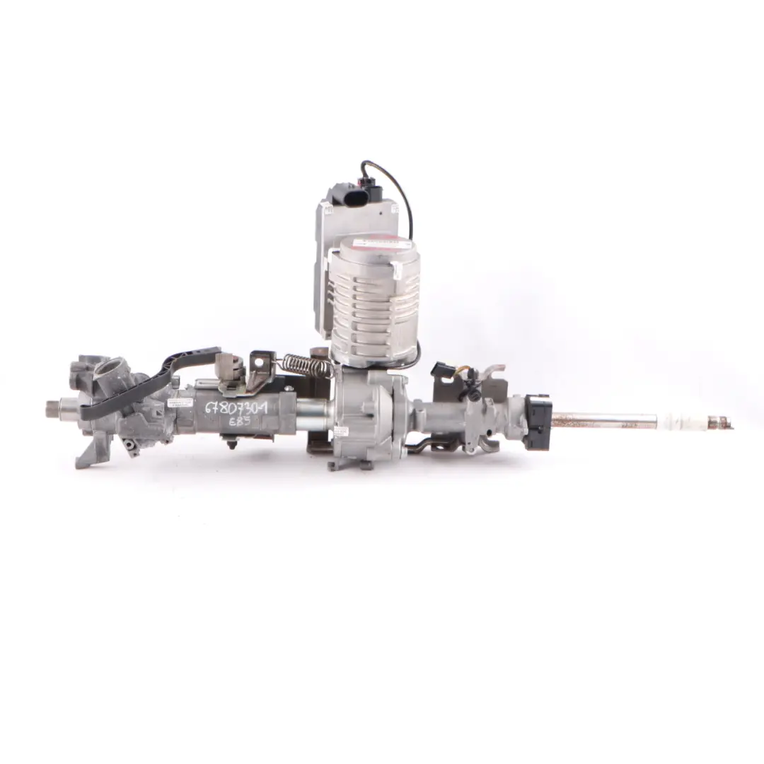 BMW Z4 E85 E86 Electric Adjustable Steering Column Shaft Tube 6777329 - SKU rhd-6780730-1 - Part number 6780730