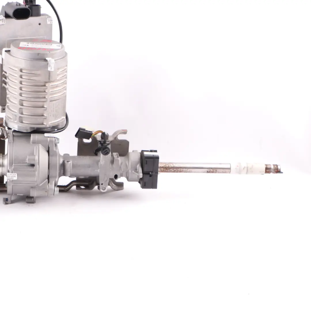 BMW Z4 E85 E86 Electric Adjustable Steering Column Shaft Tube 6777329 - SKU rhd-6780730-1 - Part number 6780730