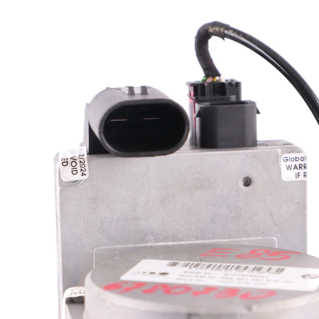 BMW Z4 E85 E86 Electric Adjustable Steering Column Shaft Tube 6777329 - SKU rhd-6780730-1 - Part number 6780730