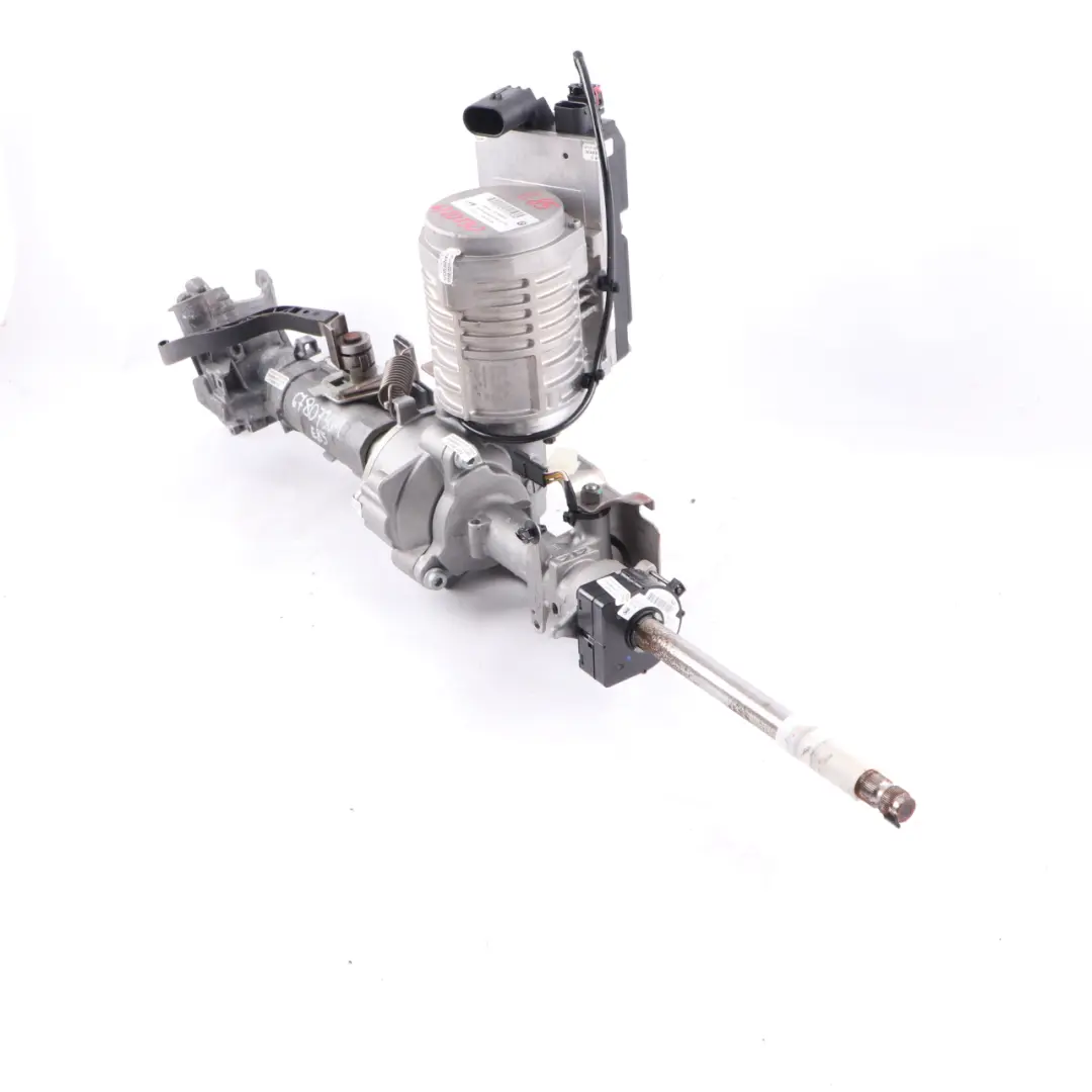 BMW Z4 E85 E86 Electric Adjustable Steering Column Shaft Tube 6777329 - SKU rhd-6780730-1 - Part number 6780730