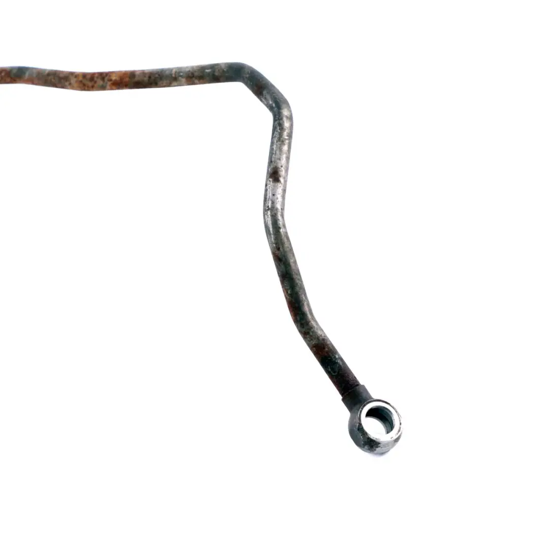 BMW 3 E90 118d 120d M47N2 Power Steering Radiator Return Line Pipe Hose 6781377 - SKU rhd-6781377 - Part number 6796349