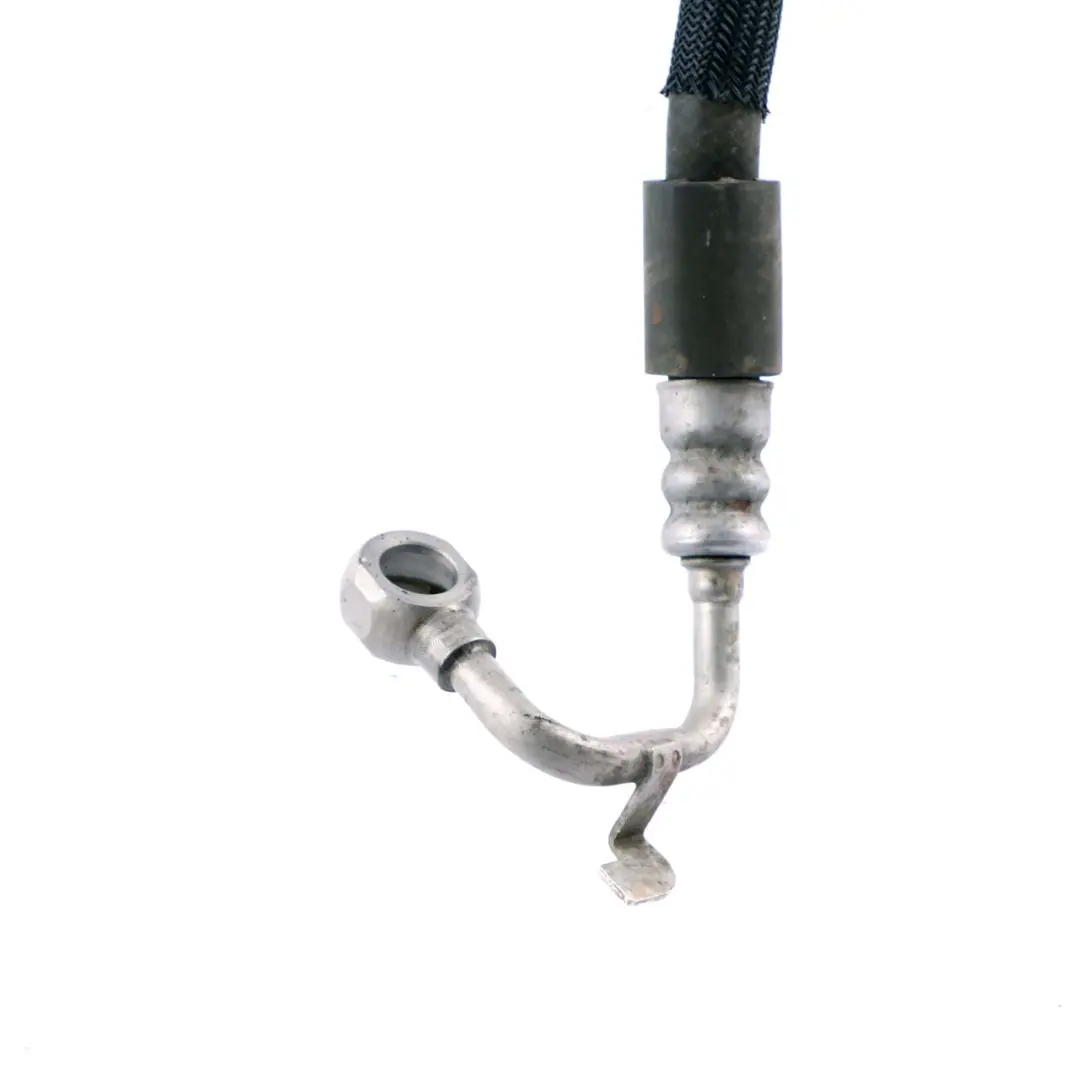N53 Power Steering Oil Return Hose Pipe Line to BMW 5 Series E60 E61 LCI with Part number 6782256 BMW 5 Series E60 E61 LCI N53 Power Steering Oil Return Hose Pipe Line - SKU rhd-6782256 - Part number 6782256