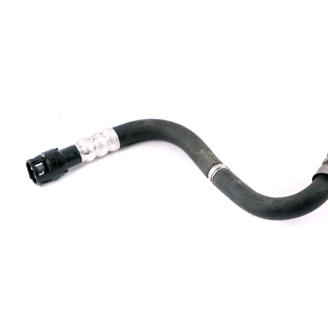 N53 Power Steering Oil Return Hose Pipe Line to BMW 5 Series E60 E61 LCI with Part number 6782256 BMW 5 Series E60 E61 LCI N53 Power Steering Oil Return Hose Pipe Line - SKU rhd-6782256 - Part number 6782256