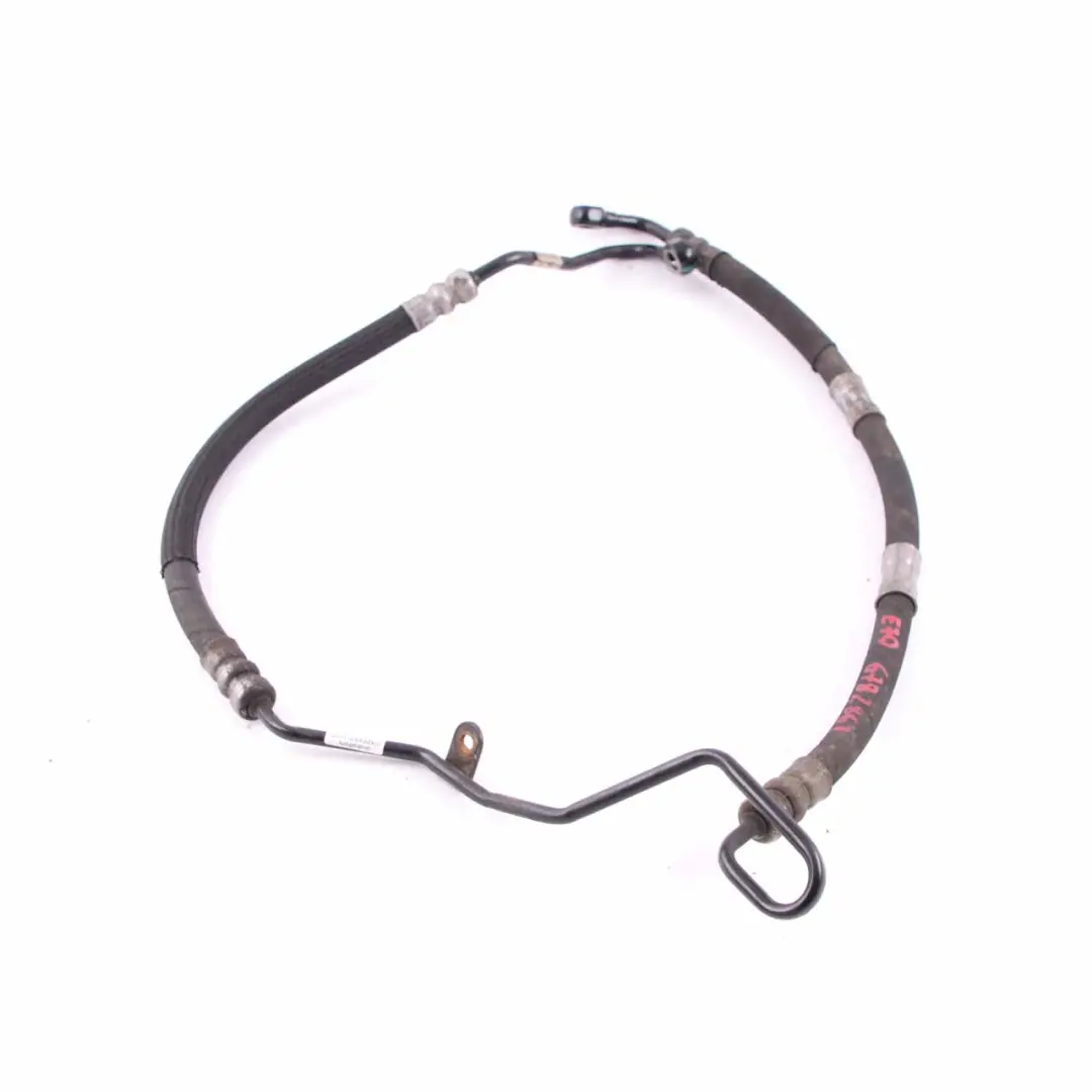 M57N2 Power Steering Rack Return Oil Hose Pipe Line to BMW X5 E70 X6 E71 with Part number 6782861 BMW X5 E70 X6 E71 M57N2 Power Steering Rack Return Oil Hose Pipe Line - SKU rhd-6782861 - Part number 6782861