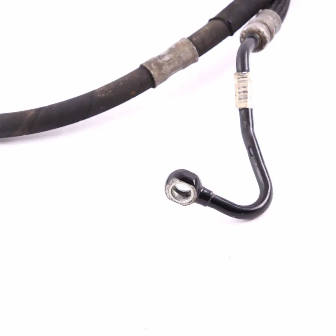 M57N2 Power Steering Rack Return Oil Hose Pipe Line to BMW X5 E70 X6 E71 with Part number 6782861 BMW X5 E70 X6 E71 M57N2 Power Steering Rack Return Oil Hose Pipe Line - SKU rhd-6782861 - Part number 6782861