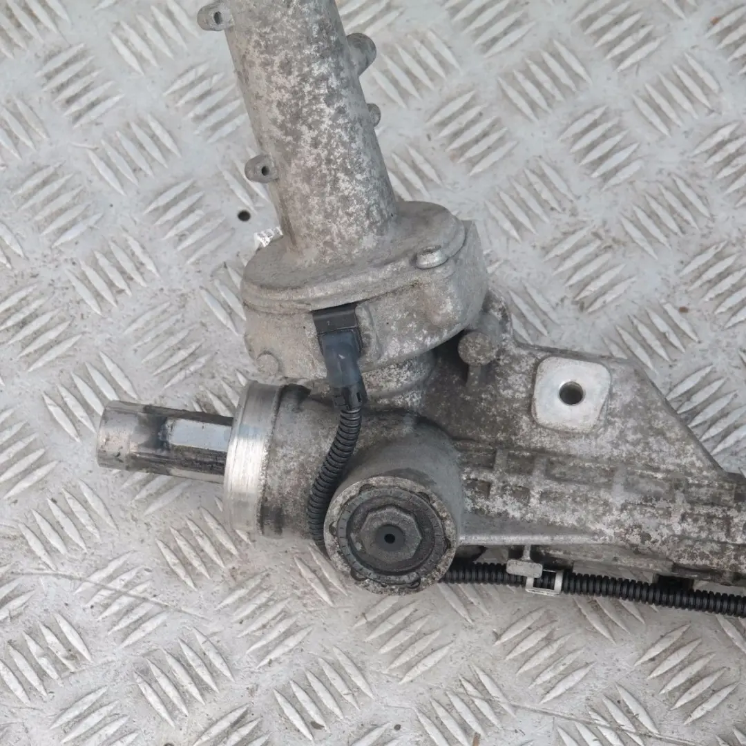 Steering Rack Boxes Electric to BMW E81 E82 E84 E87 E88 E90 E91 E92 E93 LCI Power with Part number 6783122 BMW E81 E82 E84 E87 E88 E90 E91 E92 E93 LCI Power Steering Rack Boxes Electric - SKU rhd-6783122 - Part number 6783122