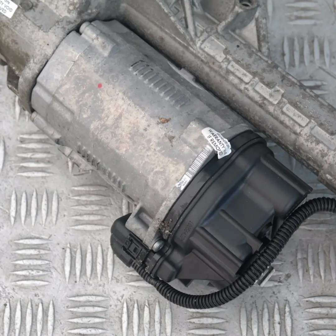 BMW E81 E82 E84 E87 E88 E90 E91 E92 E93 LCI Power Steering Rack Boxes Electric - SKU rhd-6783122 - Part number 6783122