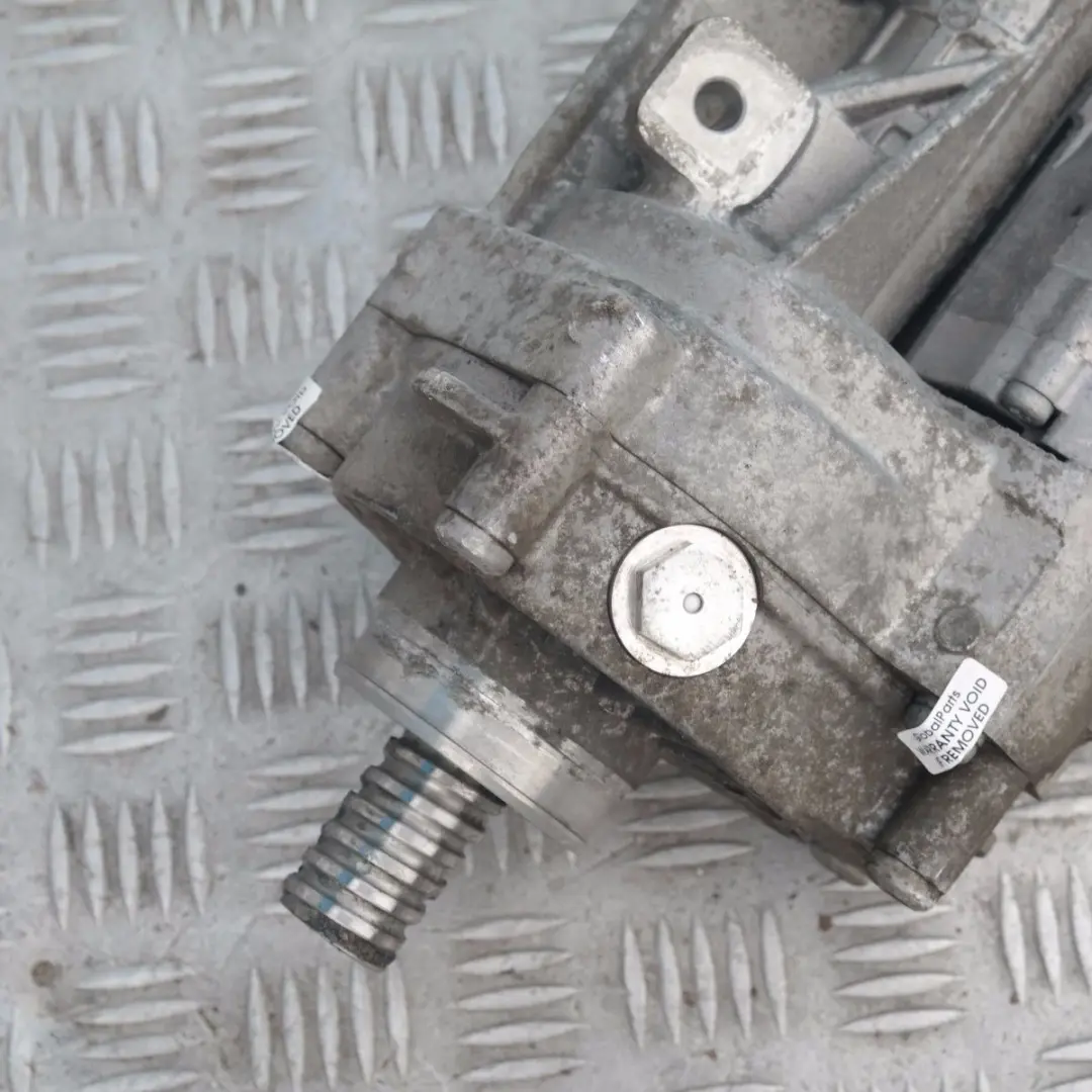 BMW E81 E82 E84 E87 E88 E90 E91 E92 E93 LCI Power Steering Rack Boxes Electric - SKU rhd-6783122 - Part number 6783122