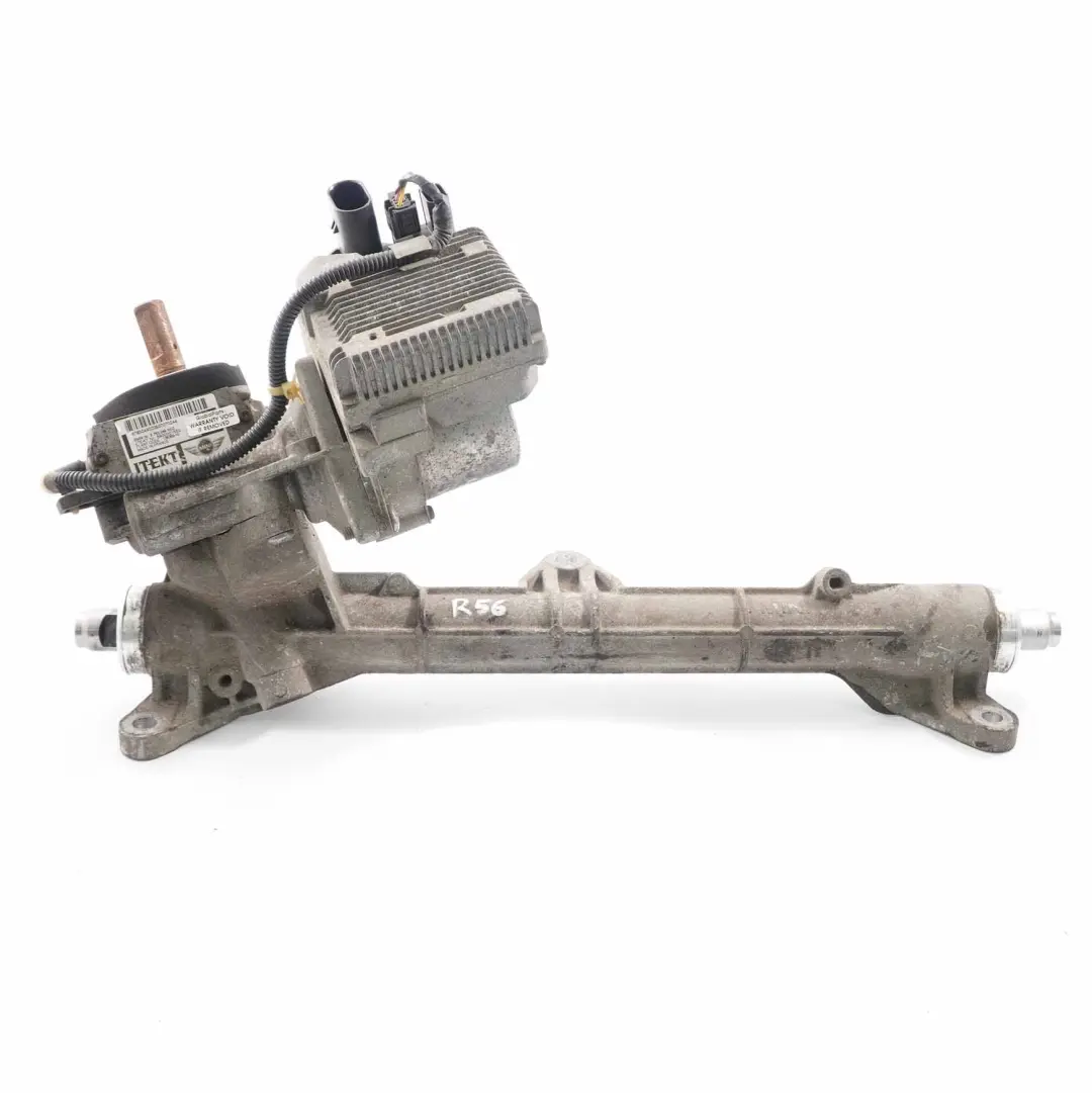 Steering Rack Box to Mini Cooper One R55 R56 R57 R58 R59 Electric Power with Part number 6783249 Mini Cooper One R55 R56 R57 R58 R59 Electric Power Steering Rack Box - SKU rhd-6783249 - Part number 6783249
