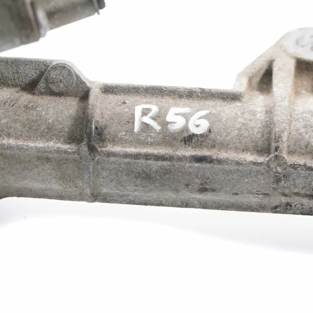 Steering Rack Box to Mini Cooper One R55 R56 R57 R58 R59 Electric Power with Part number 6783249 Mini Cooper One R55 R56 R57 R58 R59 Electric Power Steering Rack Box - SKU rhd-6783249 - Part number 6783249