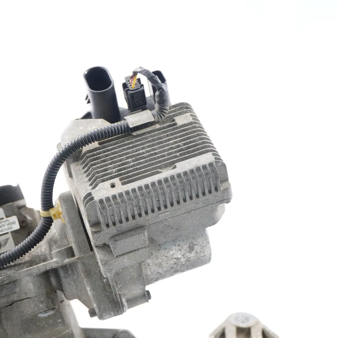Steering Rack Box to Mini Cooper One R55 R56 R57 R58 R59 Electric Power with Part number 6783249 Mini Cooper One R55 R56 R57 R58 R59 Electric Power Steering Rack Box - SKU rhd-6783249 - Part number 6783249