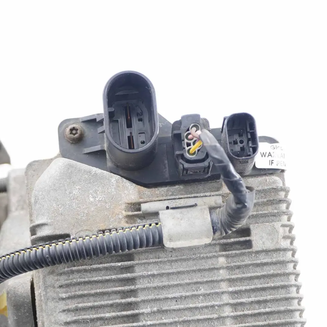 Steering Rack Box to Mini Cooper One R55 R56 R57 R58 R59 Electric Power with Part number 6783249 Mini Cooper One R55 R56 R57 R58 R59 Electric Power Steering Rack Box - SKU rhd-6783249 - Part number 6783249